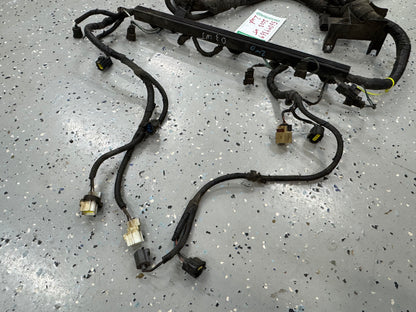 2003 - Engine Wiring Harness - Jeep Grand Cherokee WJ - 4.0L - 2003  Year ONLY