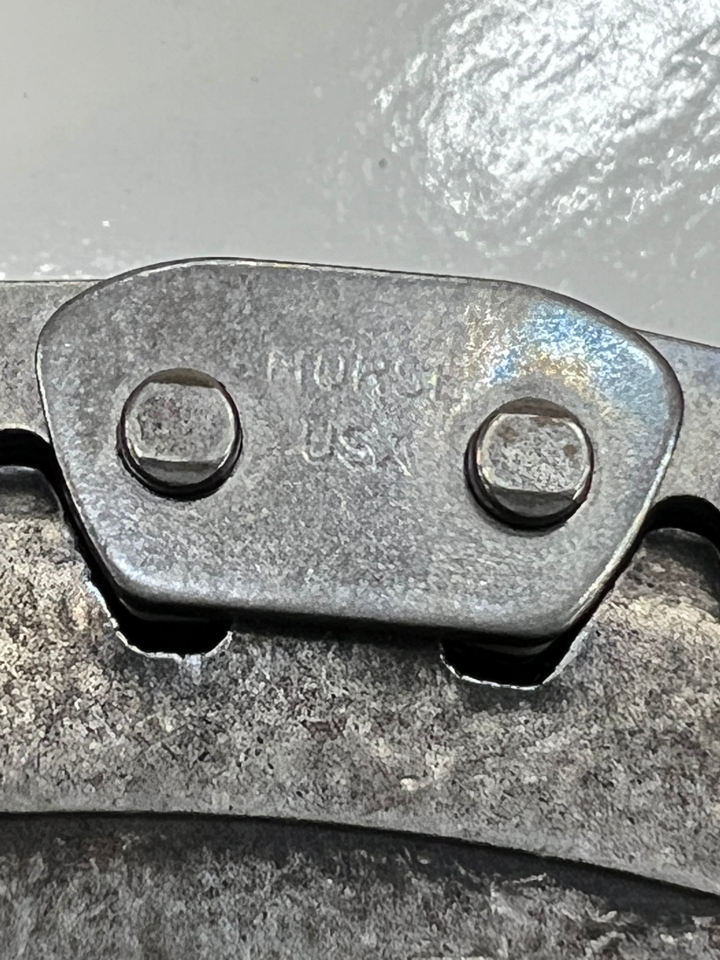 Timing Chains -OEM- Jeep 4.0 & 2.5 - ALL Years