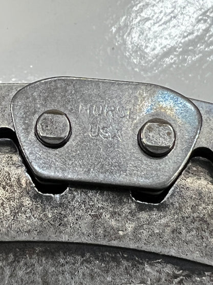 Timing Chains -OEM- Jeep 4.0 & 2.5 - ALL Years