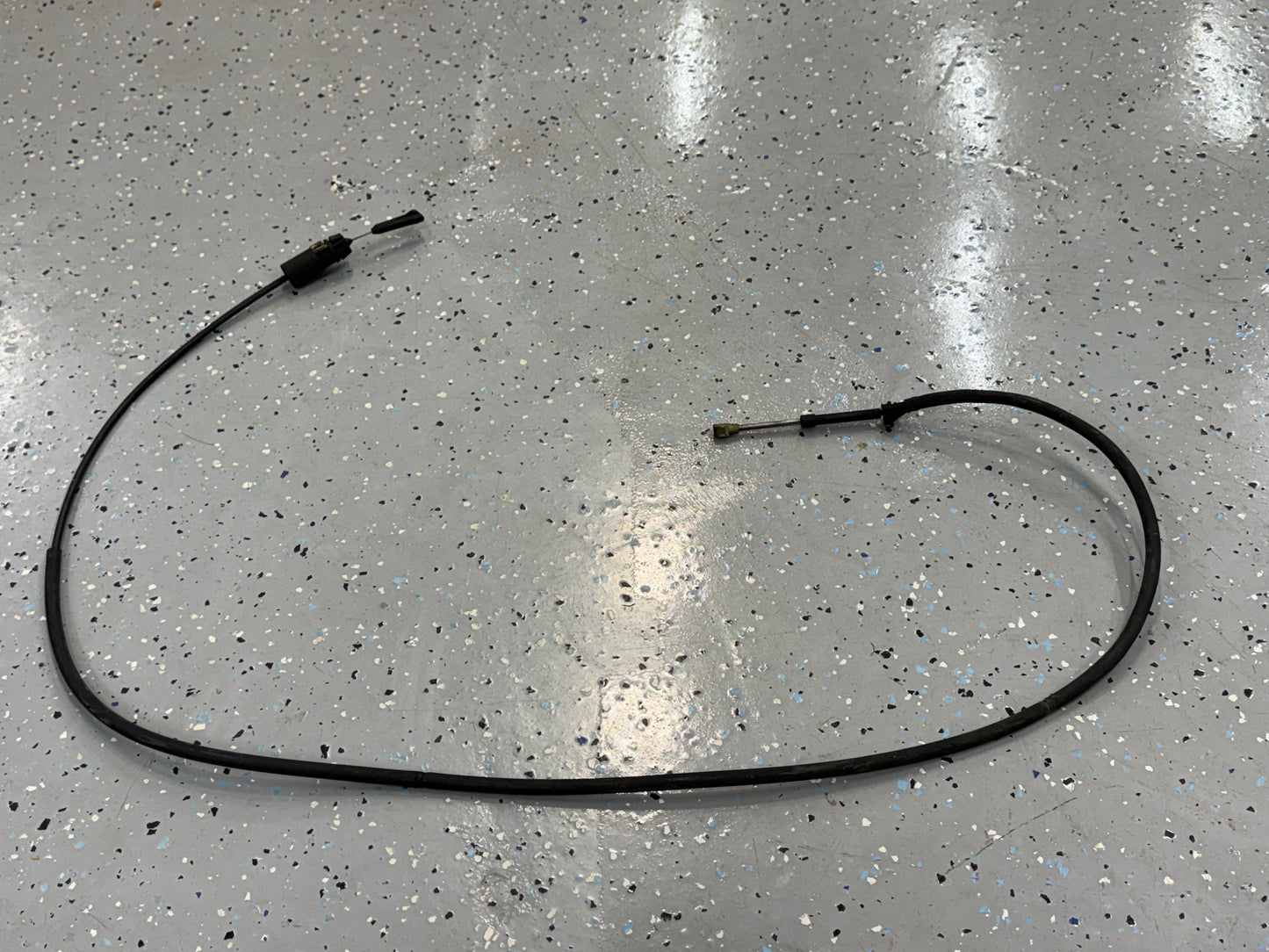 Kick Down Cable - Detent Cable   - Grand Cherokee - WJ & ZJ 1993-2004