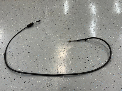 Kick Down Cable - Detent Cable   - Grand Cherokee - WJ & ZJ 1993-2004