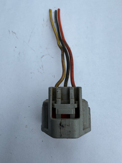 CrankShaft & CamShaft Sensor Connector Ends -  *ALL Styles*
