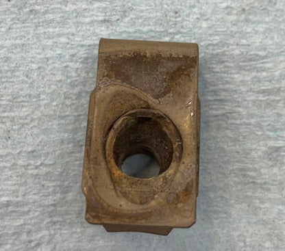 Fender Bolts & Threaded Clips - Jeep Cherokee XJ - 1984-2001