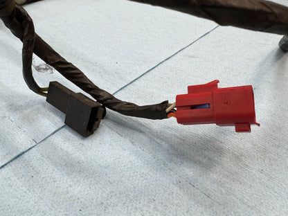 Manual Door Wiring Harness - 1997-2001 - Jeep Cherokee XJ