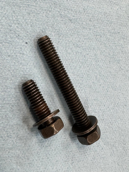 Thermostat Housing Bolts - Jeep 4.0 & 2.5