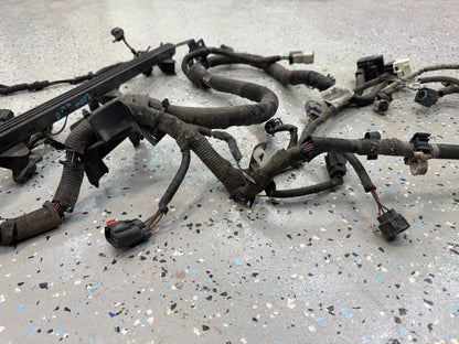 2004 - Engine Wiring Harness - Jeep Grand Cherokee WJ - 4.0L - 2004  Year ONLY