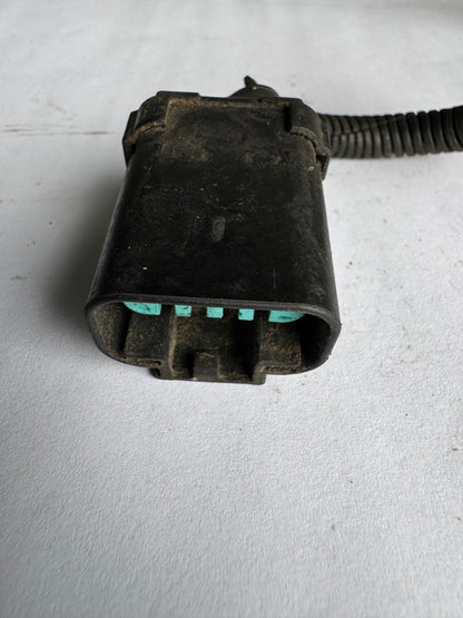 Ignition Coil & Coilpack Wire Harness Connectors