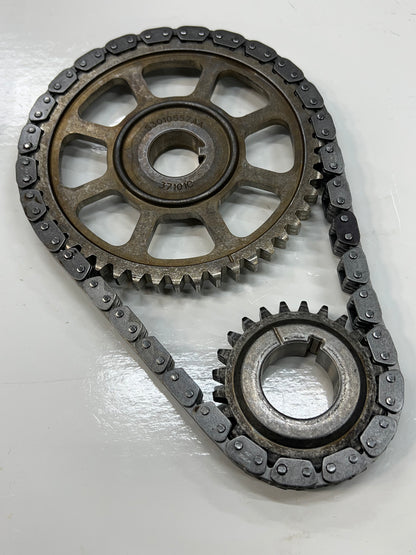 Timing Chains -OEM- Jeep 4.0 & 2.5 - ALL Years