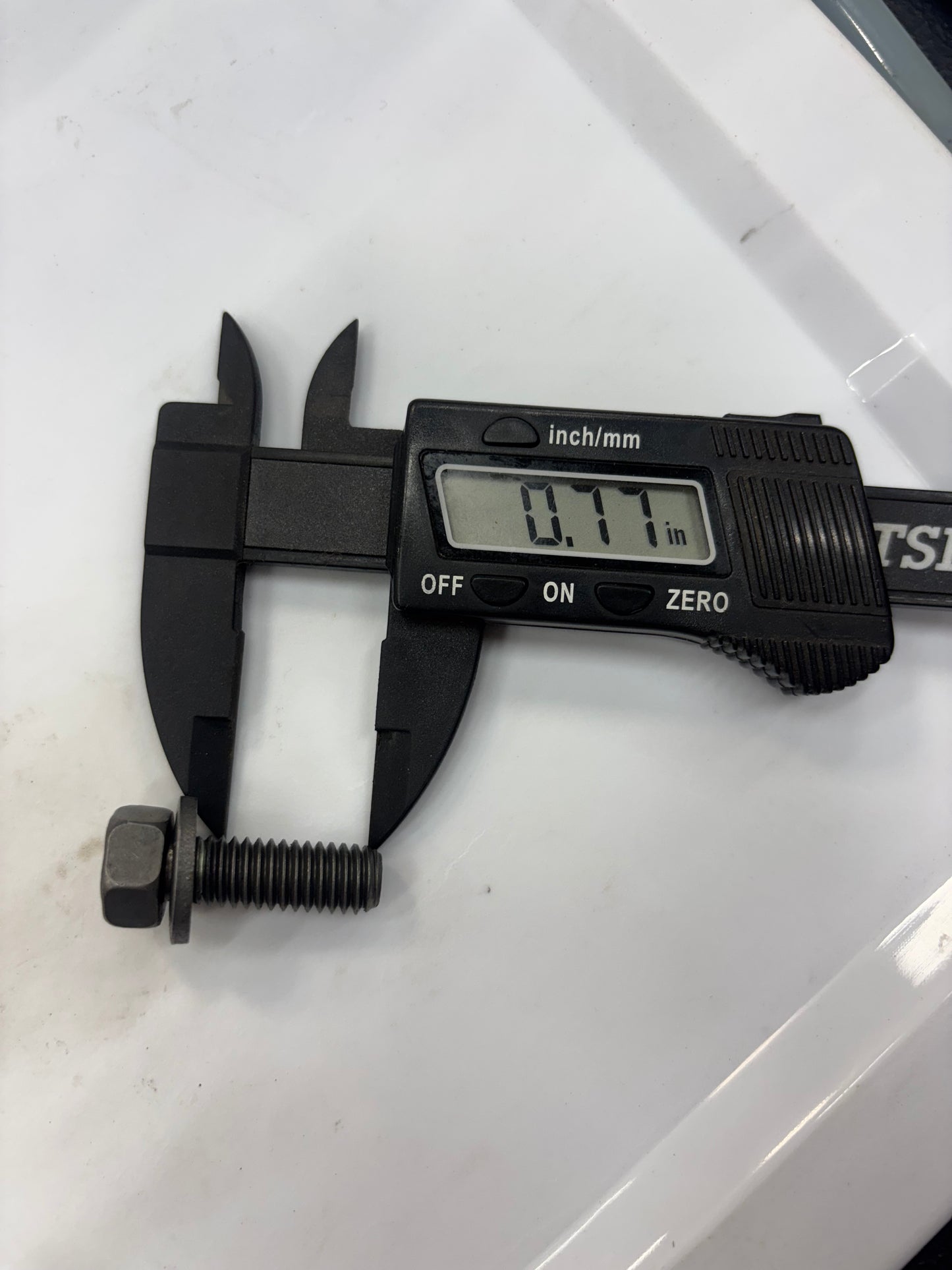 Jeep 4.0 9/16 Accessory Bolts *4 Types*