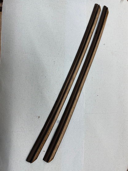 Door to Door Wind Noise Seal / Gasket - Between Four Doors - Jeep Cherokee XJ