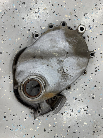 Timing Chain Covers - Jeep 4.0 & 2.5 - ALL Years & Styles