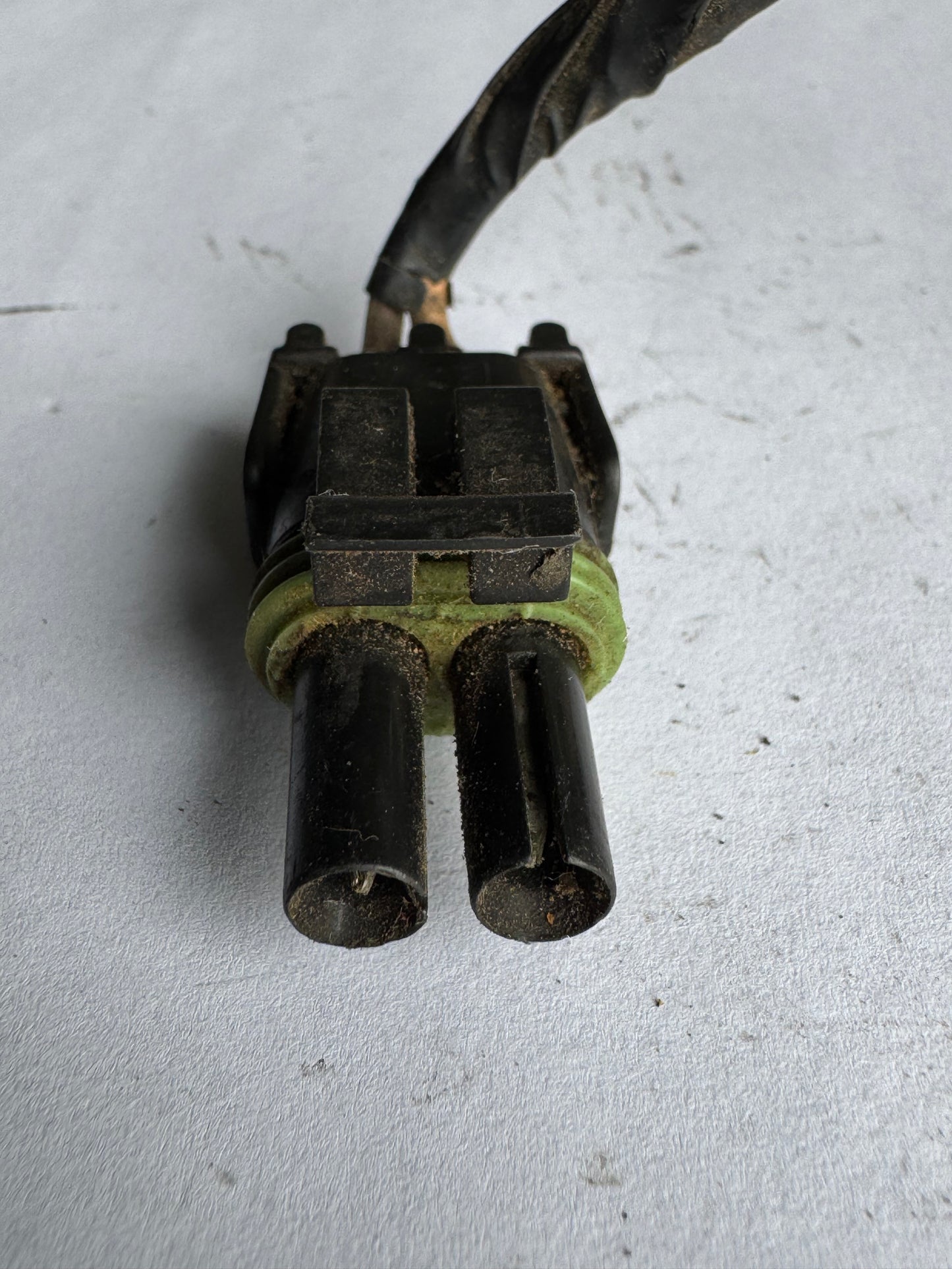 Random Wiring Connector Plugs Ends