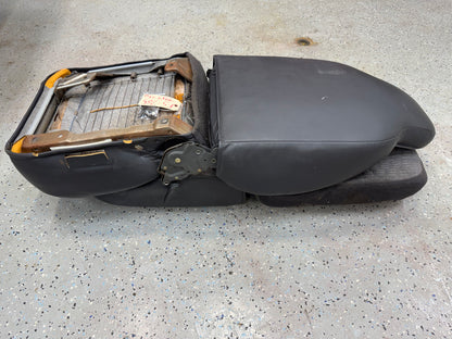 Front Seats - Pair - Agate - Jeep Cherokee XJ - 97-01