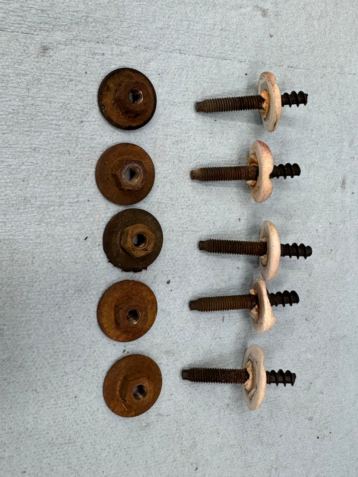 HVAC Box Spare PARTS & Bolt Ons  - Jeep Cherokee XJ -   1997-2001