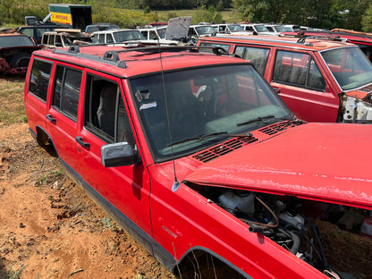 Antenna Rod - Stainless Steel - All Models -  Chrome & Black