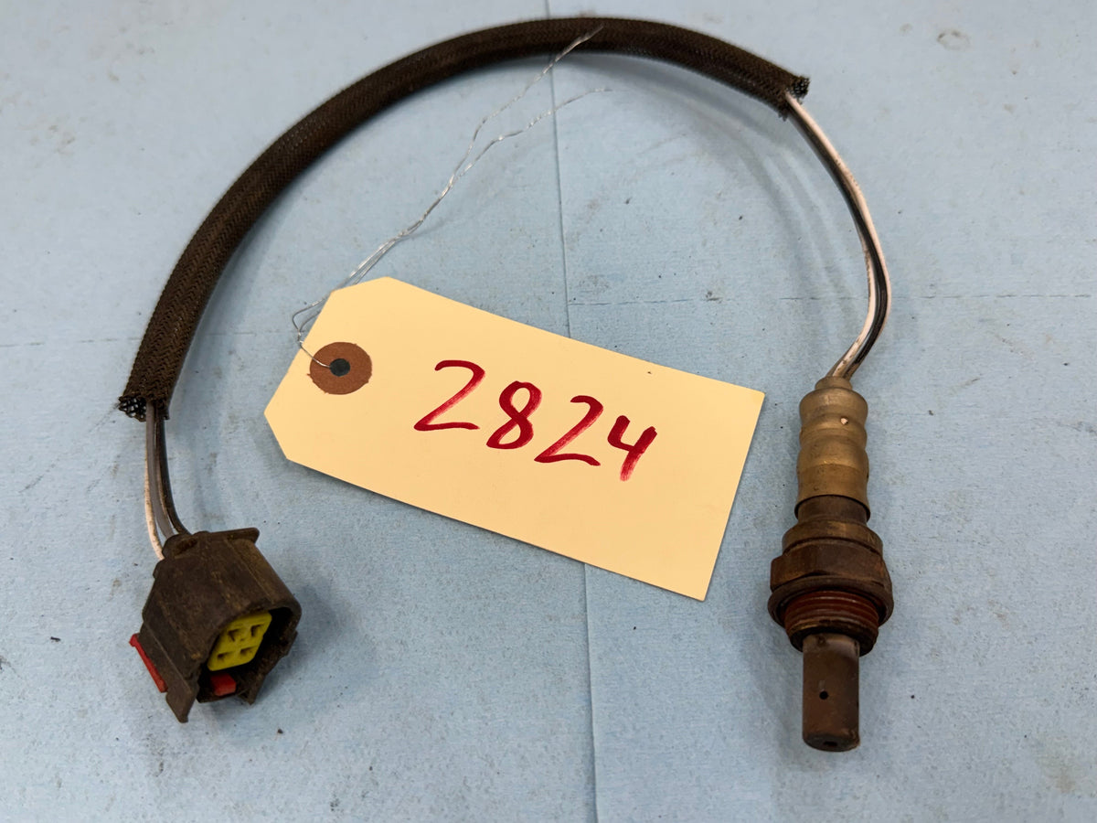 Oxygen Sensor - O2 Sensor - OEM - NTK Made In Japan - 1996-2004