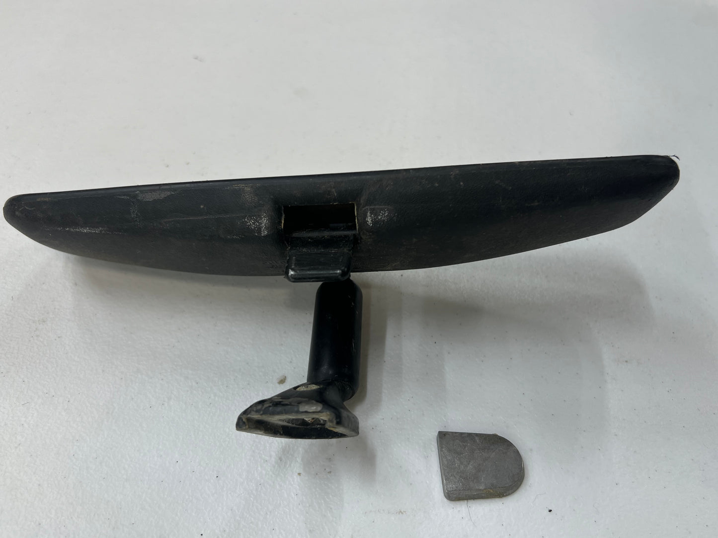 Rear View Mirror WITH Mounting Tab