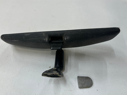 Rear View Mirror WITH Mounting Tab