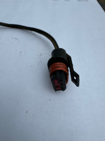 CrankShaft & CamShaft Sensor Connector Ends -  *ALL Styles*
