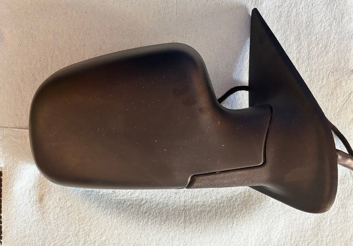 Exterior Mirror - 99-04 Jeep Grand Cherokee WJ - **BOTH SIDES** Heated & NON