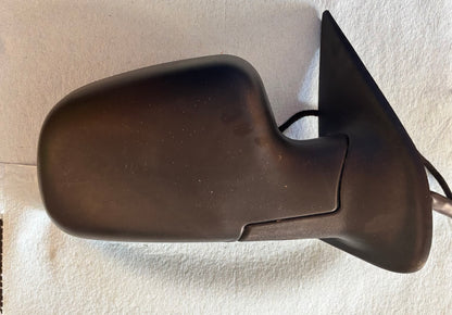 Exterior Mirror - 99-04 Jeep Grand Cherokee WJ - **BOTH SIDES** Heated & NON