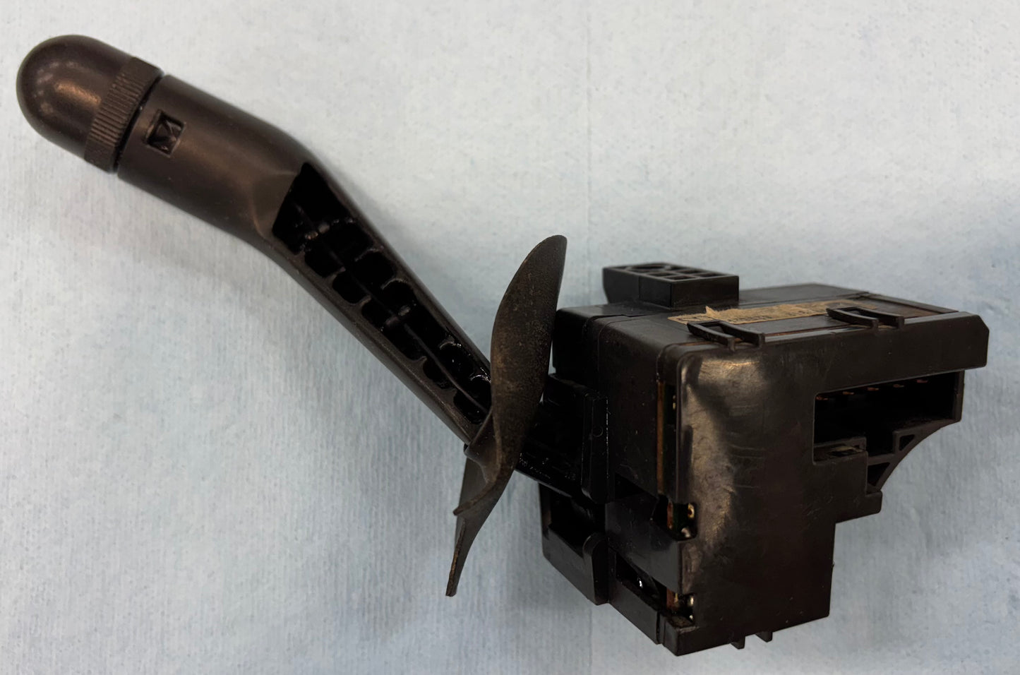 Wiper Switch - Front & Rear - Delay - OEM - 1997-2001 Cherokee XJ