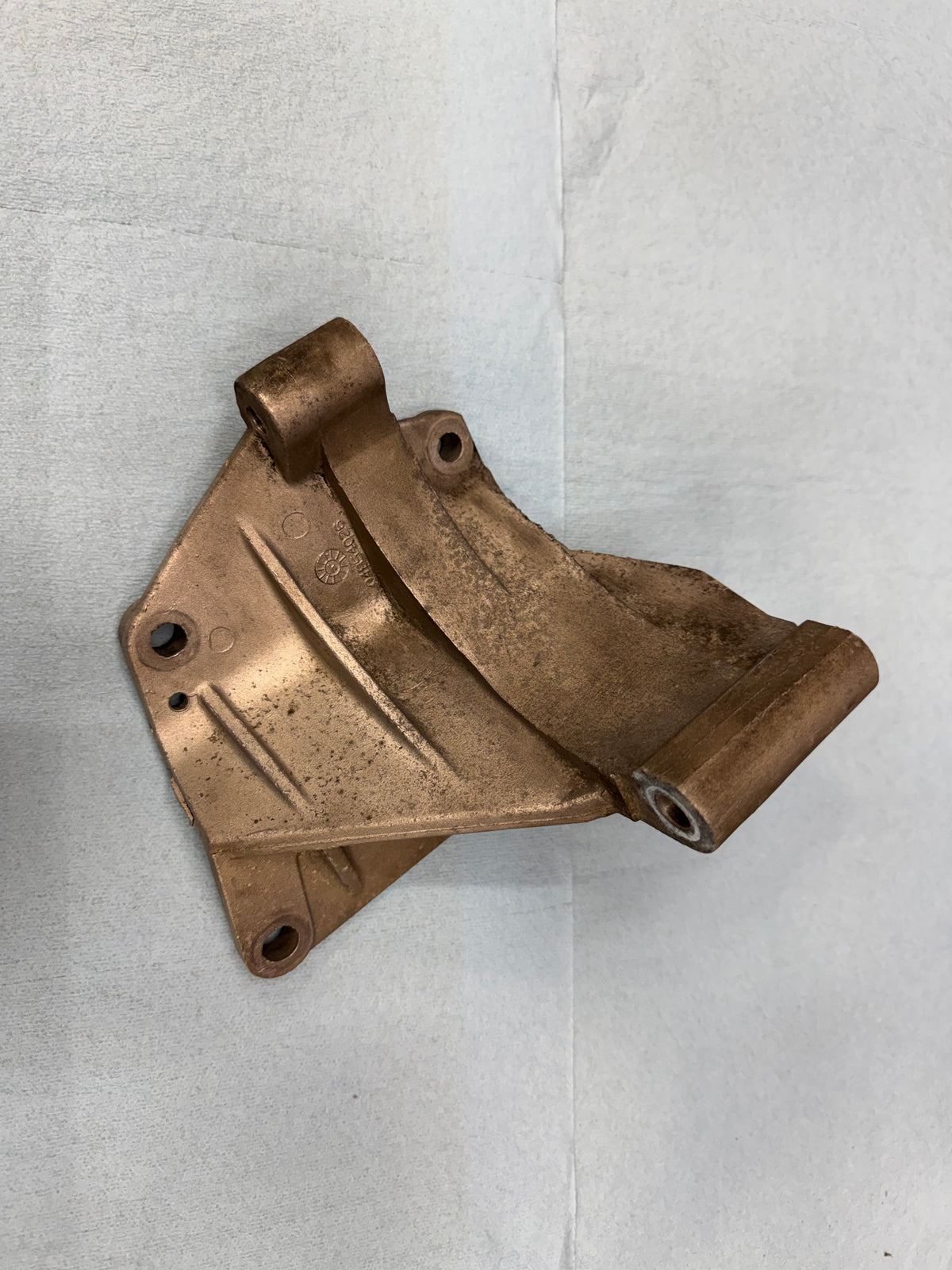 Alternator Bracket - 99-04 WJ Grand Cherokee & 00-06 Wranglers TJs - Bolt Checked!