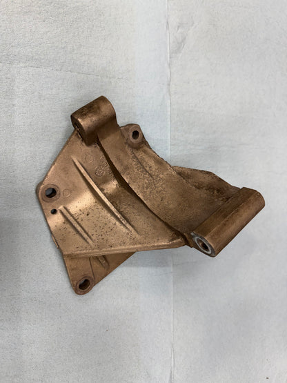 Alternator Bracket - 99-04 WJ Grand Cherokee & 00-06 Wranglers TJs - Bolt Checked!