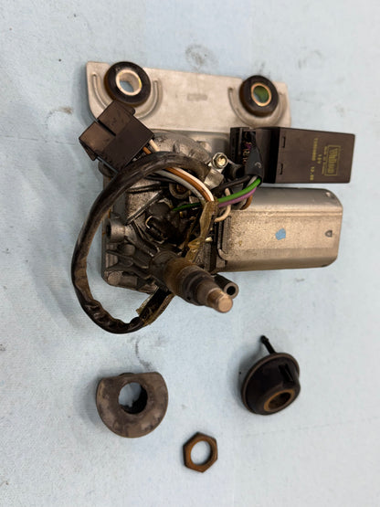 Rear Wiper Motor - 1997-2001 Jeep Cherokee XJ