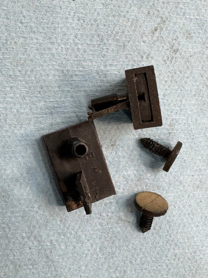 Wiper Spray Nozzles - Front & Rear - Jeep Cherokee XJ 1984-2001