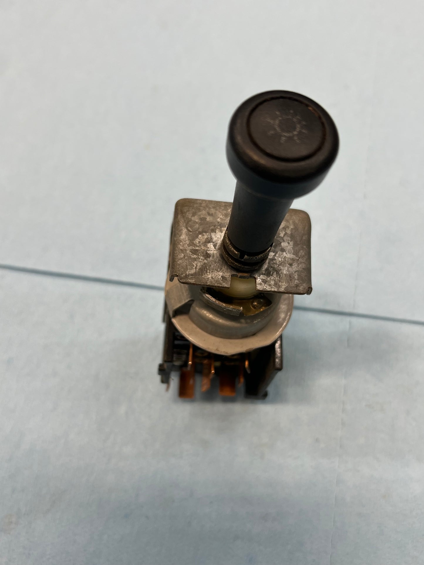 Headlight Switch - Push-Pull - OEM - 1997-2001 Cherokee XJ