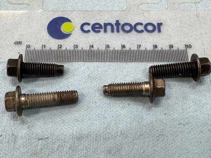 A/C Lines & Hoses Bolts - OEM -  XJ - ZJ - MJ - TJ