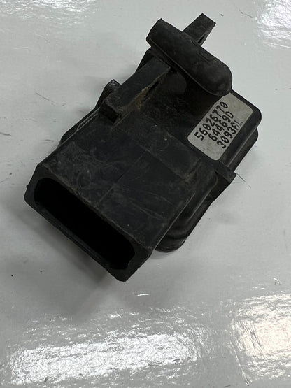MAP Sensor- Manifold Air Pressure Sensor -OEM - 1987-2006 - Jeep - Dodge & More