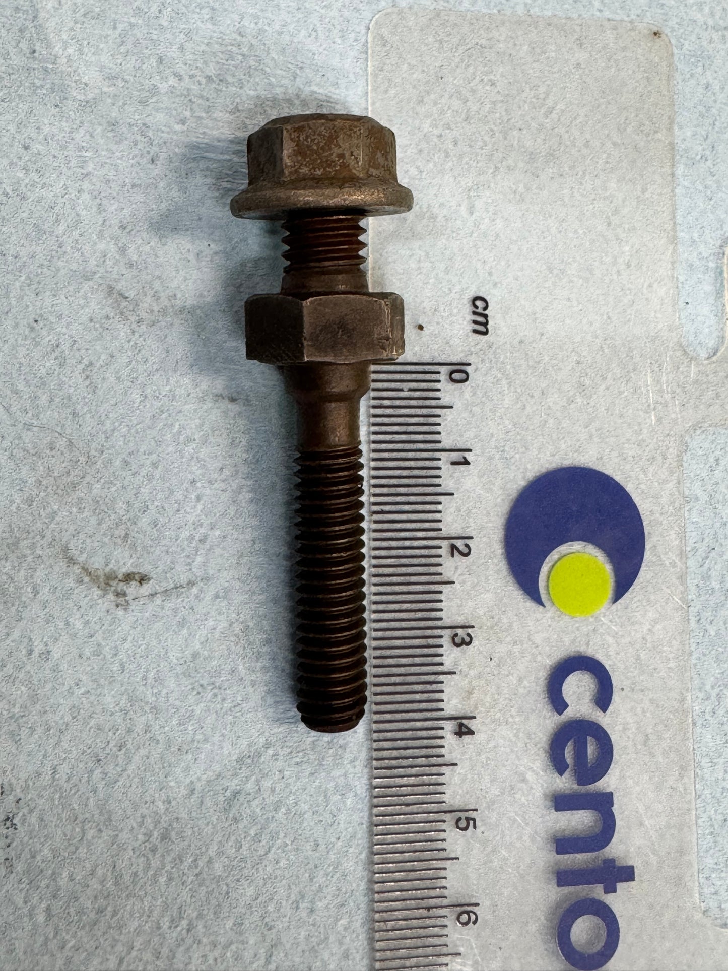 Jeep 4.0/2.5 OEM Timing Chain Cover Bolts  *ALL YEAR & MODELS*