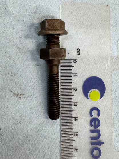 Jeep 4.0/2.5 OEM Timing Chain Cover Bolts  *ALL YEAR & MODELS*