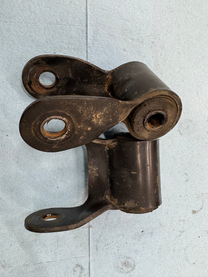 Leaf Springs Shackle - Rear - OEM -1984-2001 - XJ