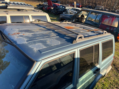 Roof Rack Parts    Individually Sold Parts    *ALL MODELS*