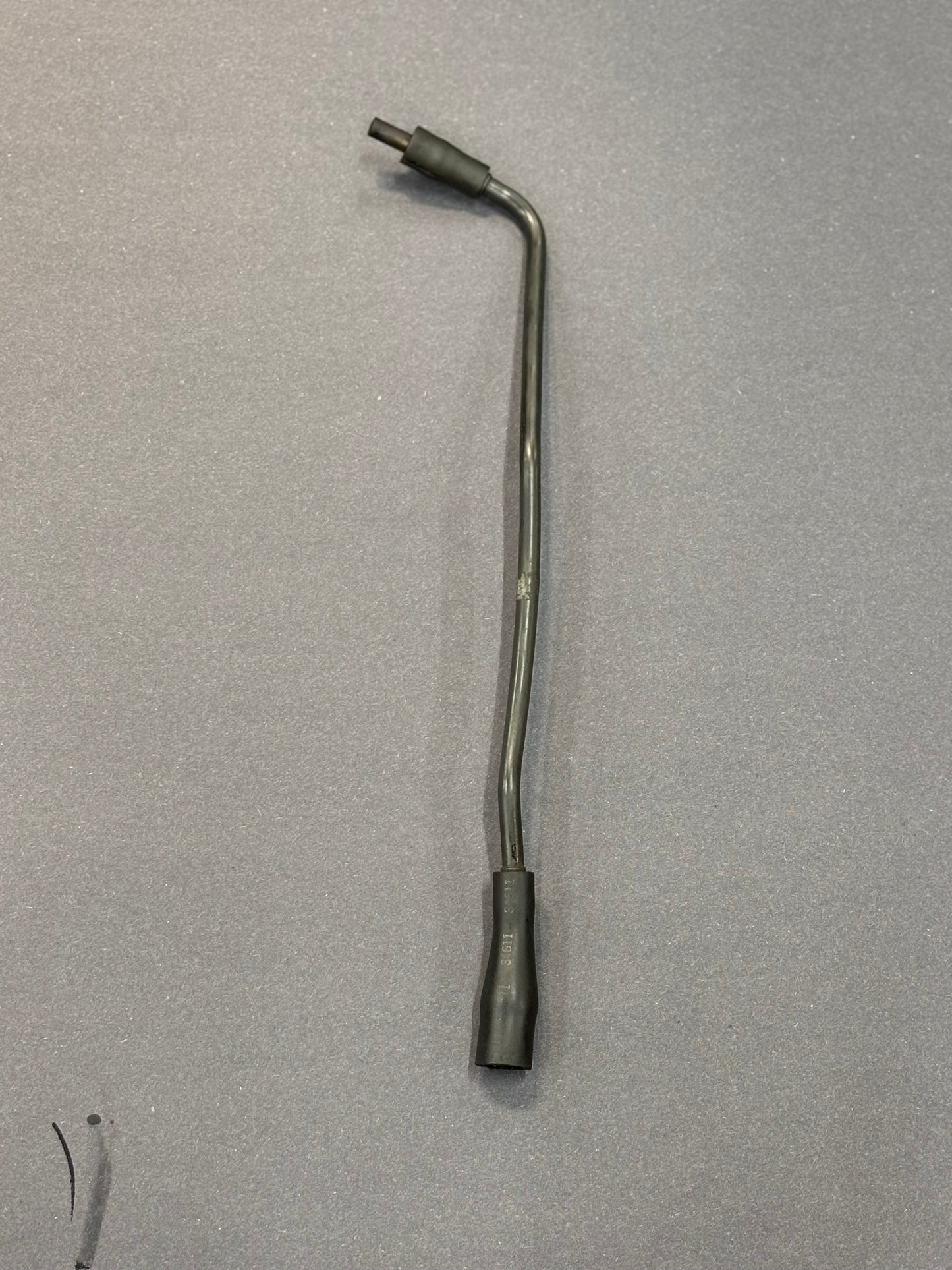 Jeep Cherokee XJ FACTORY Air Intake box