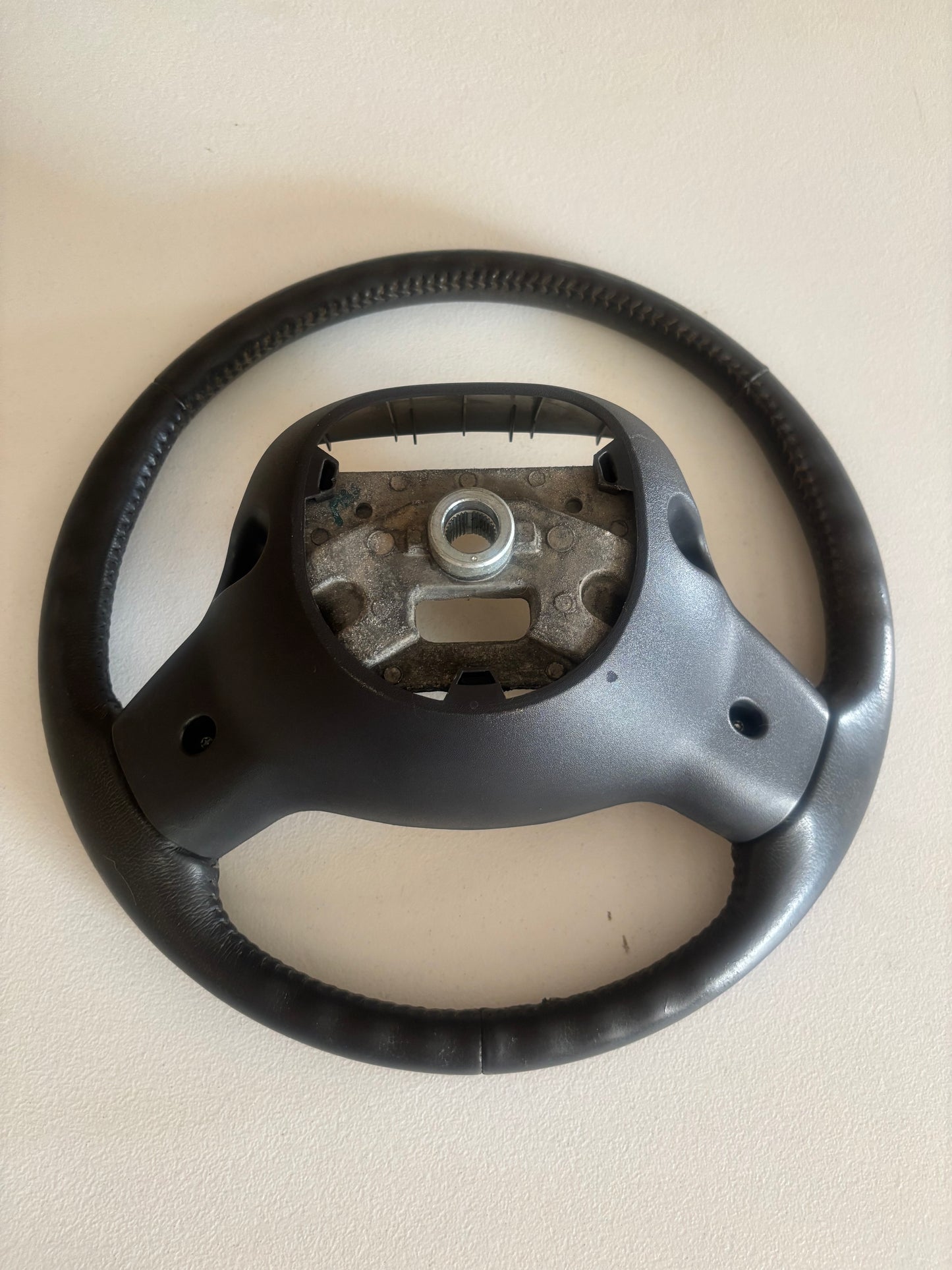 OEM Steering Wheel for 1997-2001 Jeep Cherokee XJ   *3 Grades/Prices*