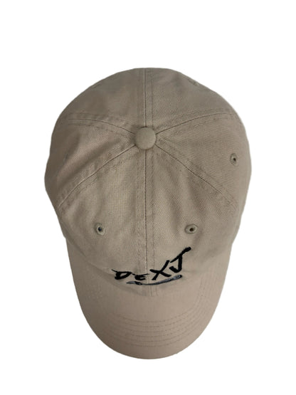 The Dad Cap