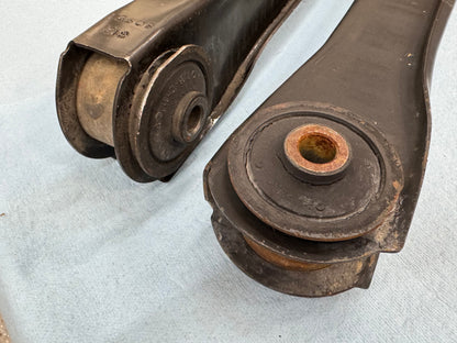 Lower Control Arms - Front - OEM - Jeep Cherokee XJ & Grand Cherokee ZJ