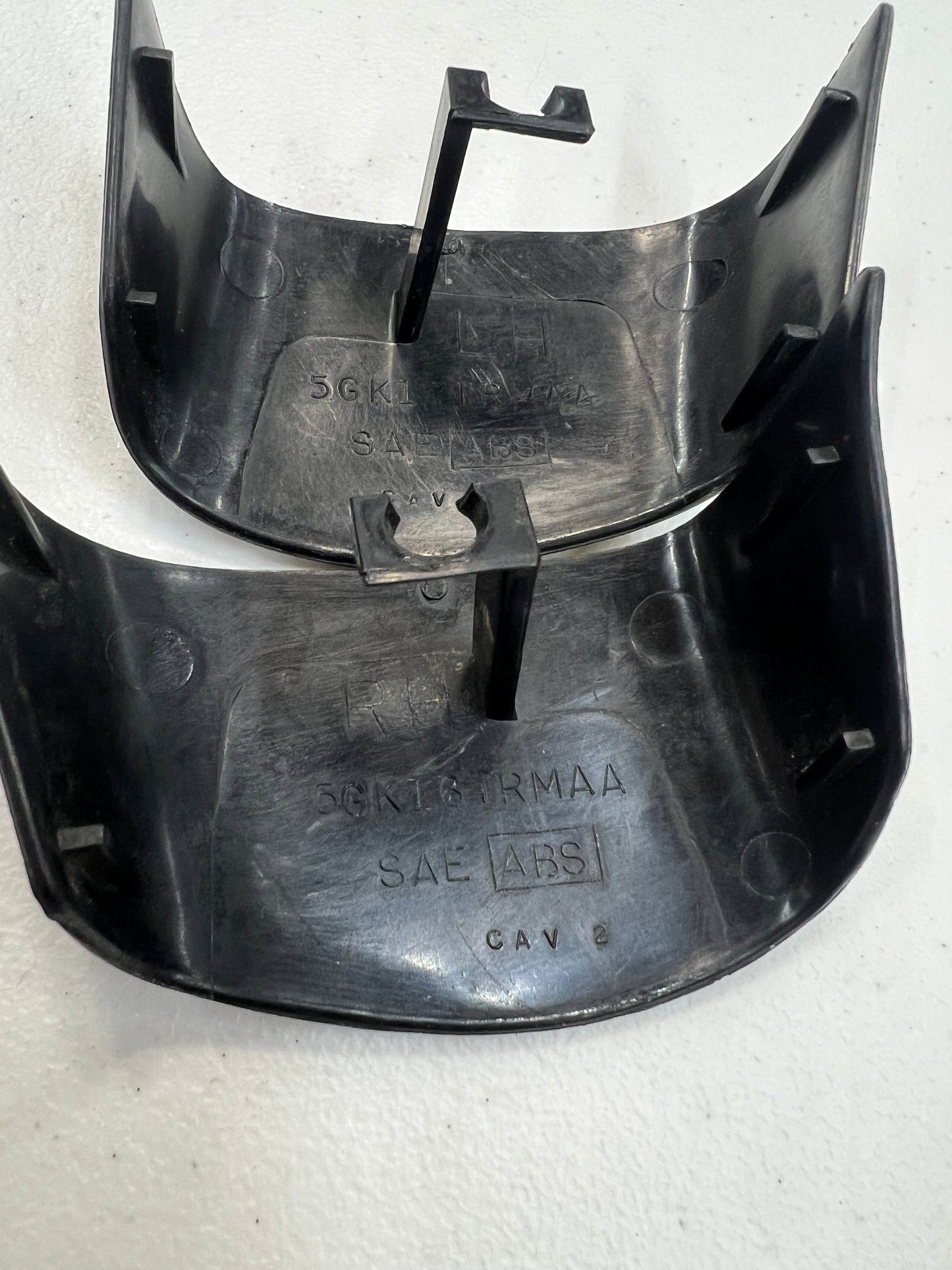 Steering Wheel Covers & Cruise Buttons  - Jeep Cherokee XJ - 1997-2001