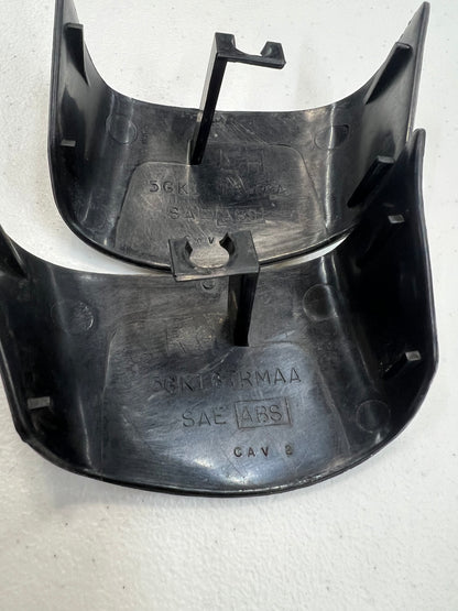 Steering Wheel Covers & Cruise Buttons  - Jeep Cherokee XJ - 1997-2001