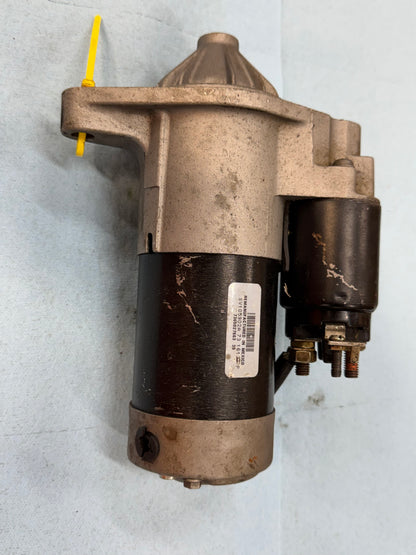 Used Starter - OEM & Aftermarket -  1987-1998 - Jeep 4.0  **TESTED**