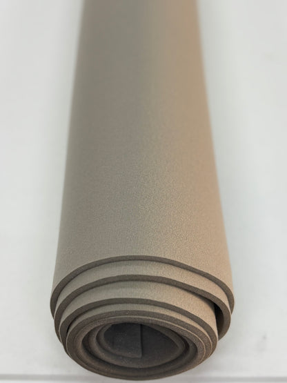 Jeep Headliner Material For XJ,WJ,ZJ *Pre-Cut*  Sun Visor, Soundbar, Overhead Console.