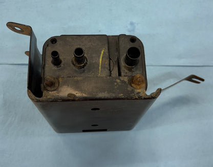 EVAP Fuel Vapor Purge Valve & Charcoal Canister - Jeep Cherokee XJ