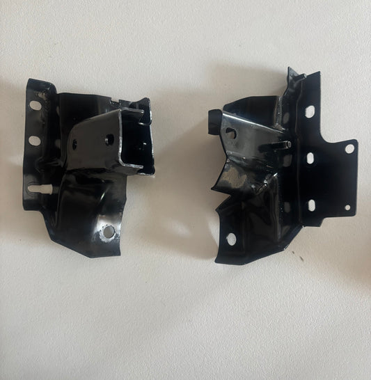 Jeep Cherokee Engine to Body Mounts. 87-01 XJ 4.0