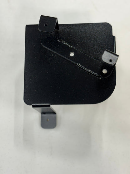 Jeep Cherokee XJ Center Console Support Bracket. OEM & Metal  97-01