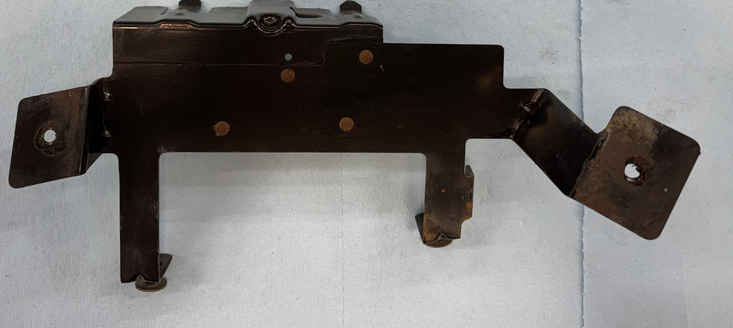 Fuse Box / Coolant Bottle Mount - Jeep Cherokee XJ -  *ALL YEAR* Rust Free