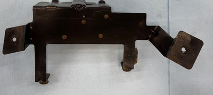 Fuse Box / Coolant Bottle Mount - Jeep Cherokee XJ -  *ALL YEAR* Rust Free